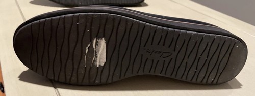 Clarks Artisan Glick Avalee Loafer Size 8 M-EUC - Picture 3 of 3