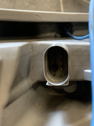 AUDI TT 8J 2008-2014 HECKLEUCHTE LINKS BEIFAHRER AUSSENLEUCHTE RÜCKLEUCHTE 8J0945095C - Bild 5 von 9