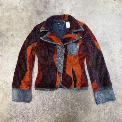 Miss Sixty Motorcycle Coats, Jackets & Vests for Women for sale | eBay