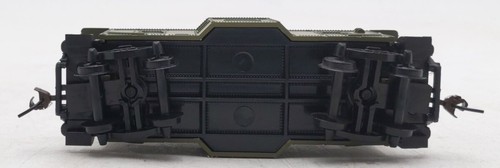 Model Power 490-99165 Caboose United States Army NIB - Picture 3 of 4