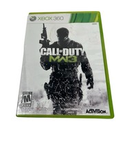 Call of Duty: Modern Warfare 3 - Microsoft Xbox 360