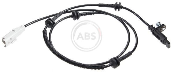 A.B.S.-OE 30371-OE Sensor, wheel speed for CITROËN,PEUGEOT