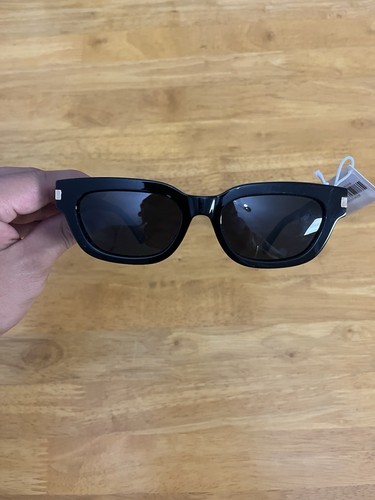 Gafas de sol Banbe negras - Precio de venta sugerido por el fabricante: $75 - Imagen 7 de 8