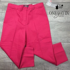 Tribal Sportswear Capri Pants Size 8