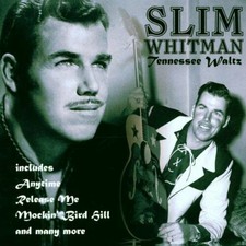Tennessee Waltz CD New & Sealed