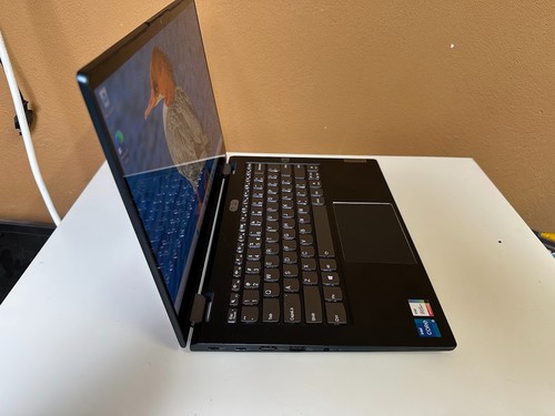 Lenovo ThinkBook 14s Yoga ITL - i5 11th Gen | 16GB | 256GB SSD | Stylus Incl. - Afbeelding 2 van 6