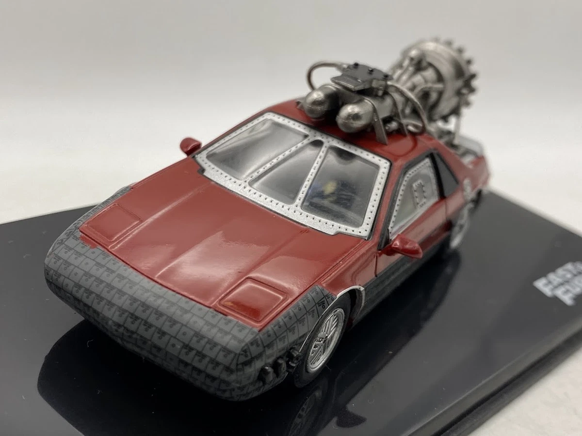 1:43 Diecast Rally Cars Just Listed 2026