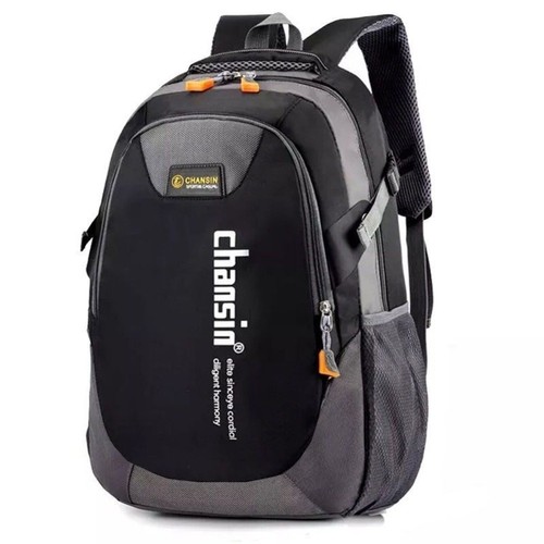 Große Kapazität Schulter Rucksack Wasserdicht Oxford Outdoor-Sporttasche - Picture 13 of 18