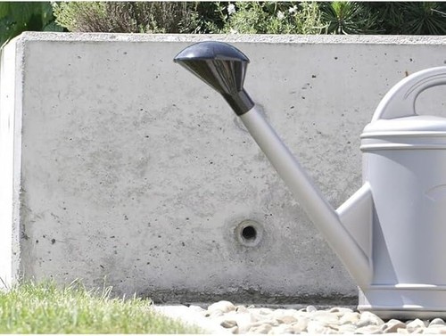 BOXAM 2X Ersatzbrause, Sieb, Aufsatz, für Gießkannen 5, 8, 10 und 15 L - Bild 2 von 5