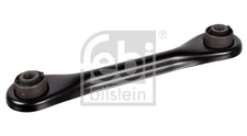 FEBI BILSTEIN CONTROL/TRAILING ARM, WHEEL SUSPENSION LOWER REAR LEFT REAR RIGHT