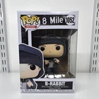 Funko Pop Movies 8 Mile B-Rabbit #1052 Vinyl Figure with Protector