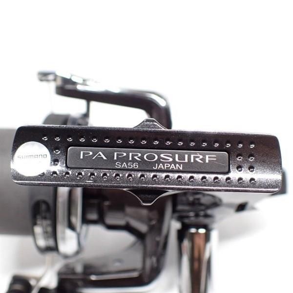 SHIMANO POWER AERO PROSURF 3個セット SHIMANO POWER AERO PROSURF 3個セット SHIMANO POWER AERO PROSURF 3