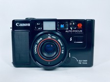 【極上品・完動品】Canon キャノン AF35M 38mm f:2.8 Yahoo!オークション -「canon af35m 38mm f2.8」の落札相場