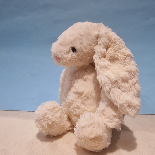 Jellycat Special Edition Maisie Bunny Rare & Retired. - Picture 2 of 10