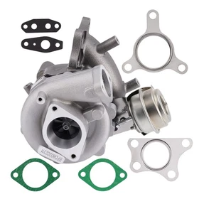 Turbo Turbolader for Nissan Navara Pathfinder 2.5L 126 KW 171PS 769708-5004S