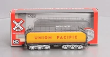 Scale Trains SXT30016 HO UP 24C Fuel Tender Un-Numbered