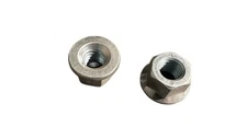 ECHO / SHINDAIWA - OEM Bar Nut [EACH]  for Chainsaws  OEM#:  22150-52411