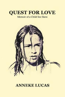 Anneke Lucas Quest for Love (Taschenbuch) (US IMPORT)