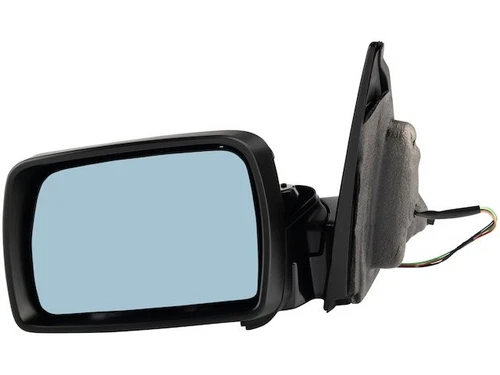 Left Mirror For 2000-2006 BMW X5 2001 2002 2003 2004 2005 FB342KC