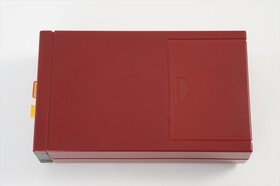 Famicom Disk Console Boxed HVC-022 Tested System wz leaflets Nintendo D1199821