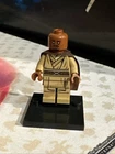 LEGO® Star Wars Kelleran Beq Minifigure The Mandalorian Jedi Master 75378 sw1336