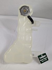 Dorman 603-380 Front Pressurized Coolant Reservoir with Cap  ChryslerDodgeModels