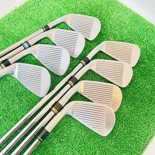 Rare Grain Geotech N17 Forged 3 P Flex X - Picture 4 of 10