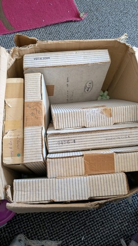 Lena Liu Display Teller - Bild 10 von 10