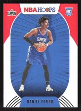 2019 PANINI PRIZM HAKEEM OLAJUWON 4 MINT BASKETBALL HOUSTON ROCKETS