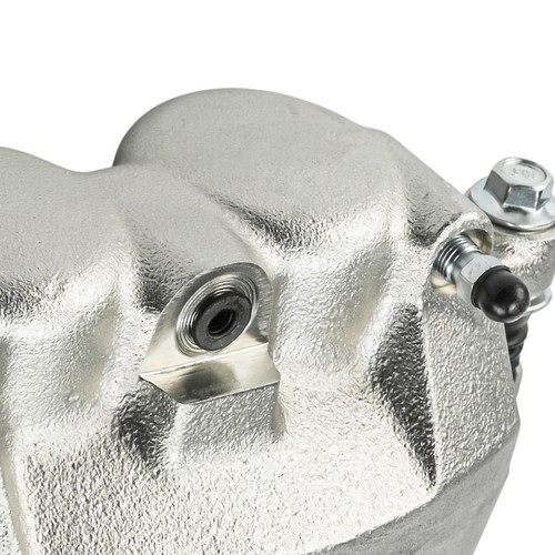 Front Right Brake Caliper and Bracket For 2005 2006-2008 Ford F-150 18B4974 - Picture 15 of 16