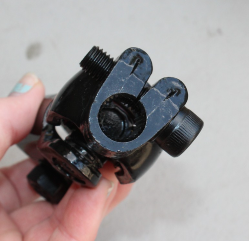 EZ-GO OEM Genuine Part - 604613 Sub Assembly Yoke Kit (RXV 2008-2021) NEW - Picture 6 of 11