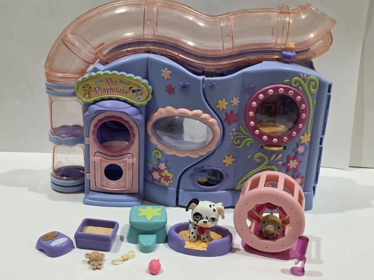 Littlest Pet Shop Hamster for sale - eBay