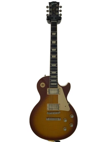 Gibson LP Standard 60s 2022 Electric Guitar Sunburst HH 22 Frets