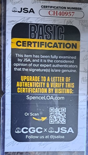 Julio Rodriguez Signed W/JSA Baseball In Plug In Color Changing Display Case - Picture 4 of 6