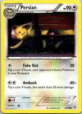 XY - Ancient Origins #62/98 Persian