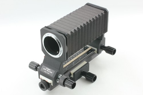 [Near MINT]  Canon AUTO BELLOWS for Canon FD From JAPAN - Picture 4 of 8