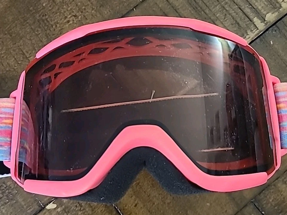 Gafas de esquí y snowboard Smith para mujer Foto 2 de 4