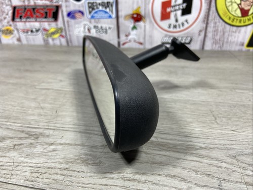 2001-2013 Chevrolet Impala OEM rearview mirror 02 03 04 05 06 07 08 09 10 11 12 - Foto 5 di 7