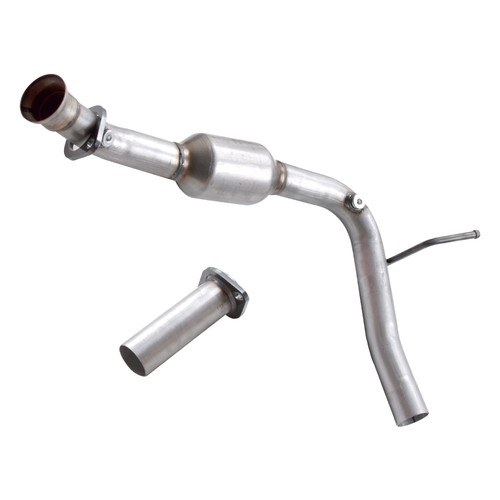 Catalytic Converter For 2002-2005 Ford Explorer Mercury Mountaineer 4.6L Front - Picture 7 of 15