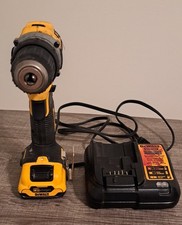 DEWALT DCD701 12V Cordless Drill Driver Kit (Brushless)
