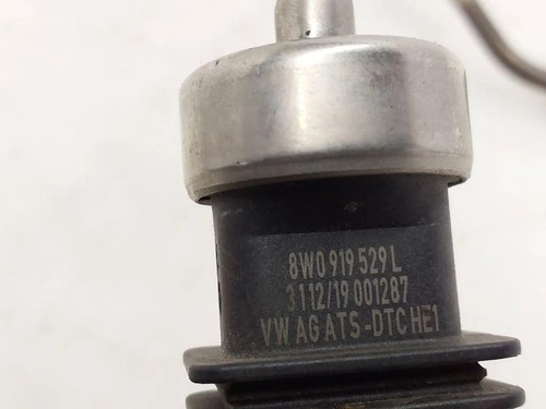 PORSCHE CAYENNE 9Y0/9Y3 Abgastemperatursensor 8W0919529L 2.89 Benzin 33346465 - Foto 3 di 4