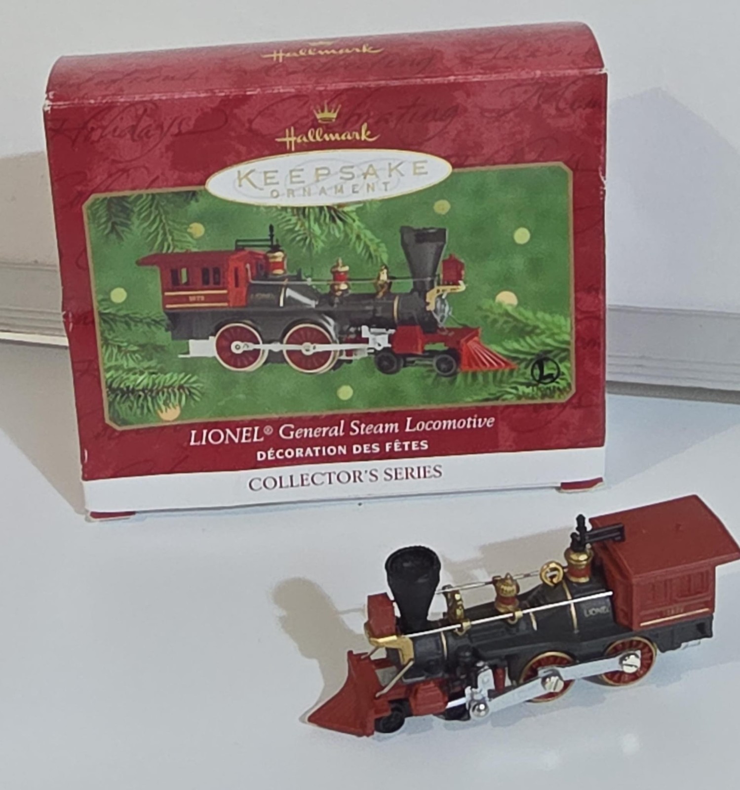 Click here to see eBay Auction