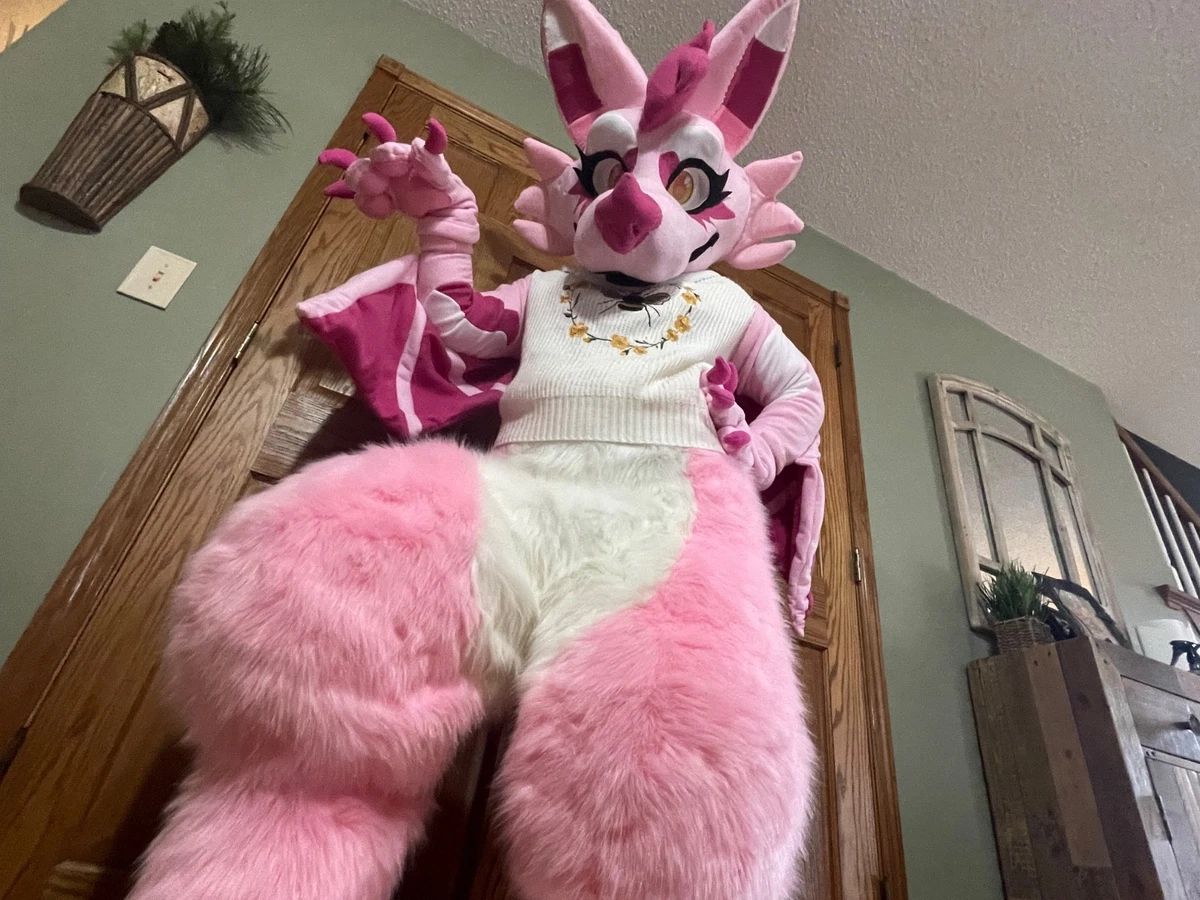 Fursuit Unisex Costumes for sale - eBay