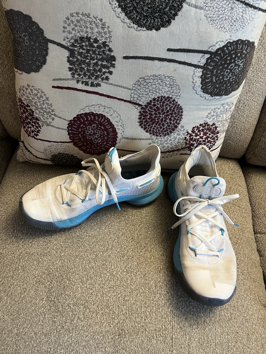 カリー6 26.5センチ Size 8.5 - Under Armour Curry 6 Christmas In The Town for