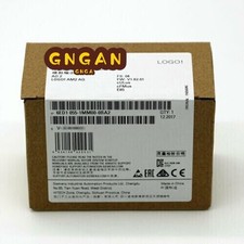 6ED1055-1MM00-0BA2 1PCS New Siemens 6ED1 055-1MM00-0BA2 DHL shipping US free tax