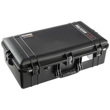 Pelican 1605 Air Case with Foam, Black
