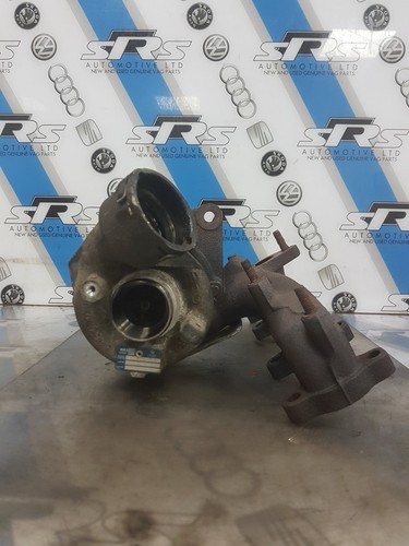 VW Caddy / Touran AUDI A3 1.9 TDI Turbo For BLS Code 03G 253 014 T / 03G253014T - Picture 2 of 8