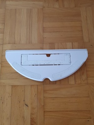 Wischplatte, Wischaufsatz mit WischPad für Roborock S7 / S7 MaxV Ultra