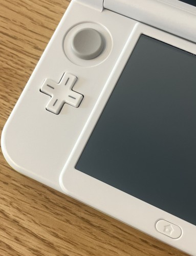 Consola Nintendo 3DS XL LL Animal Crossing Happy Home Designer Edition - Imagen 9 de 13