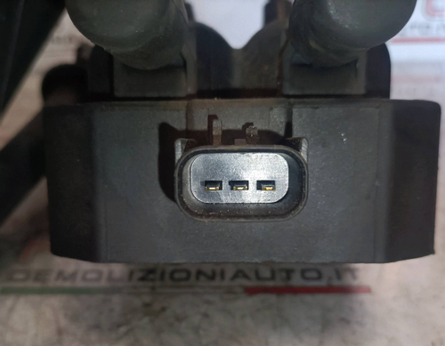 12137510738 Bobina MINI MINI (R50/R53) 1.6 16V One Ber. 3p/b/1598cc - Imagen 2 de 3